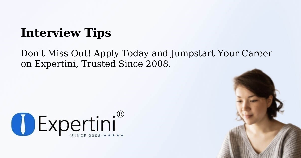 Interview Tips & Techniques for Job Seekers – Ognahu - Ognahu, New Caledonia Jobs Expertini