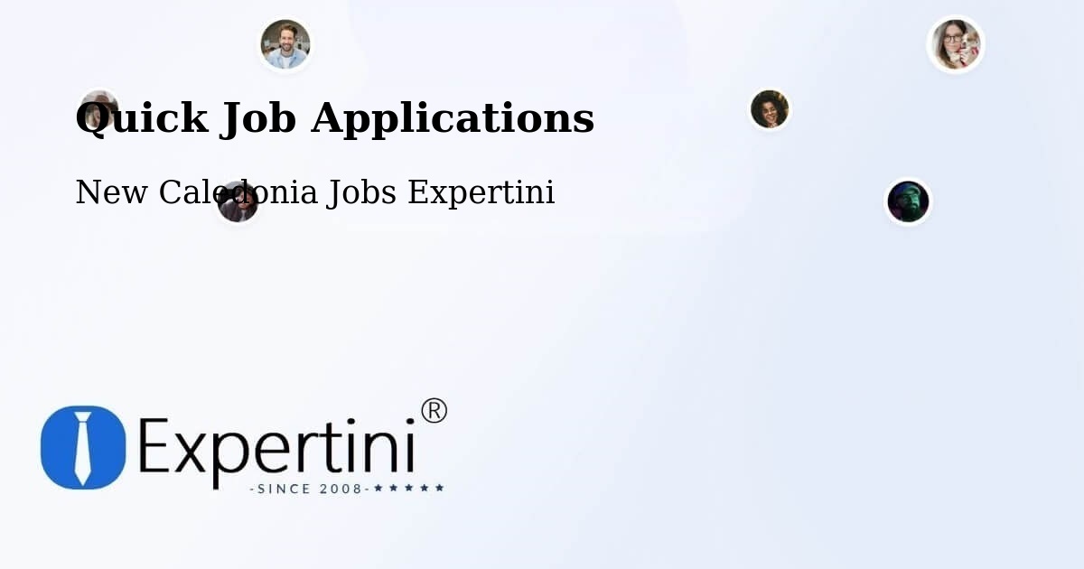 Quick Apply Feature – Ognahu - New Caledonia Jobs Expertini