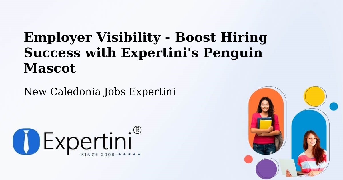 CV and Resume Visibility Optimization – Ognahu - New Caledonia Jobs Expertini